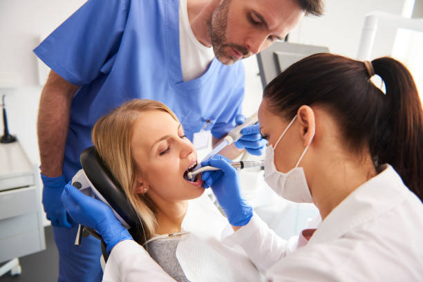 Best Dental Fillings (Composite and Amalgam)  in Pembroke, GA