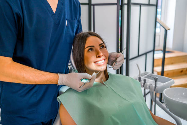 Trusted Pembroke, GA  Holistic Dental Services Experts