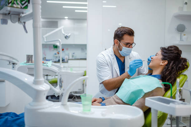 Best Sedation Dentistry  in Pembroke, GA