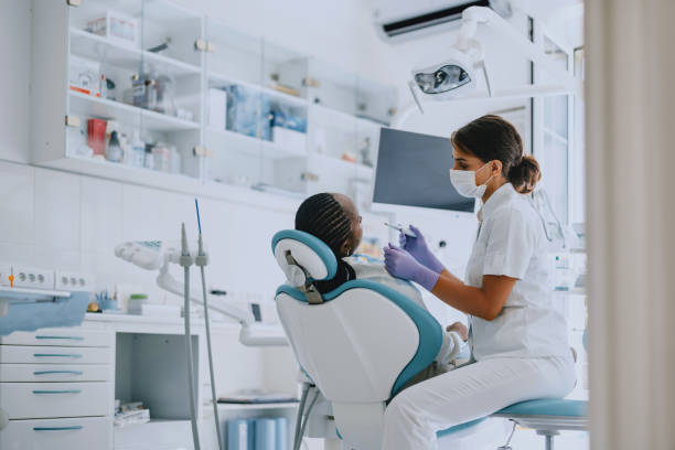 Dental Inlays and Onlays in Pembroke, GA