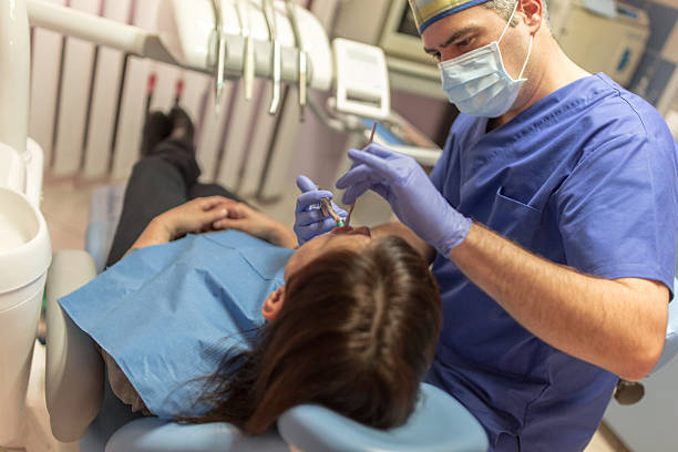 Best Oral Cancer Screening  in Pembroke, GA