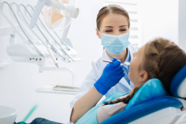 Best Wisdom Tooth Removal  in Pembroke, GA